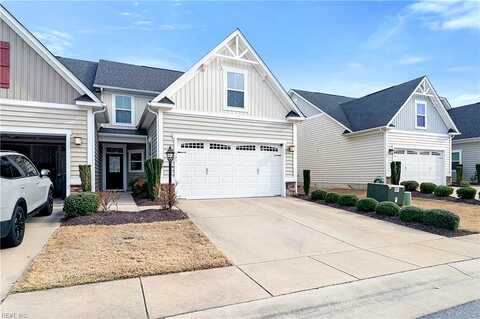 Mershon, WILLIAMSBURG, VA 23185