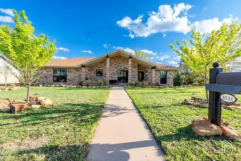 Valleyview, SAN ANGELO, TX 76904