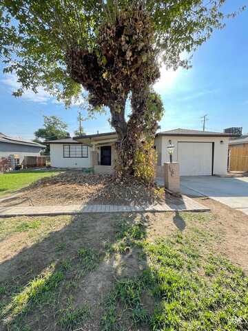 P, BAKERSFIELD, CA 93304
