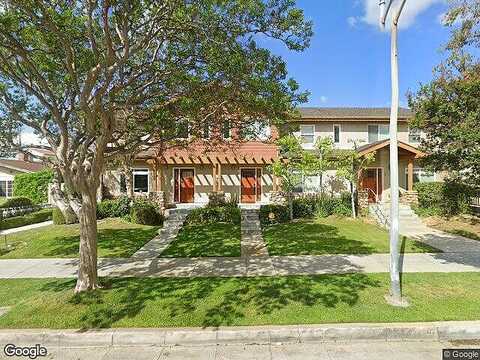 2Nd, ALHAMBRA, CA 91801