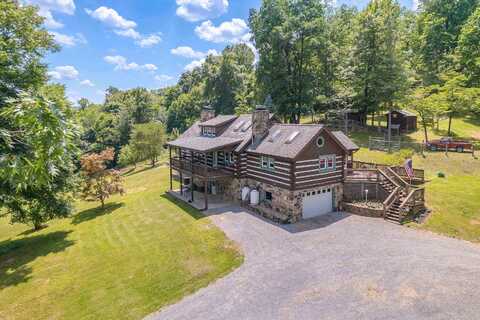 Jack Daniels, LEXINGTON, VA 24450
