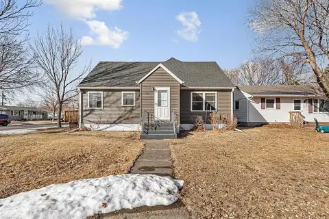 2Nd, NEW RICHLAND, MN 56072