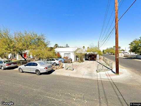 Fillmore, PHOENIX, AZ 85009