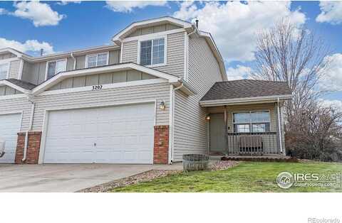 Rock Point, EVANS, CO 80620
