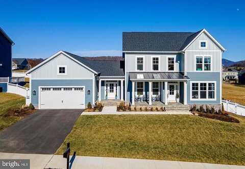 Vera Vista, ROCKINGHAM, VA 22801