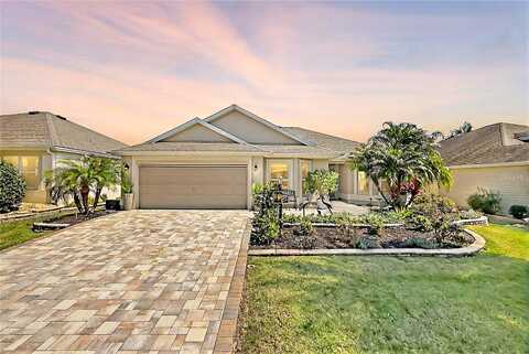 Killington, THE VILLAGES, FL 32163