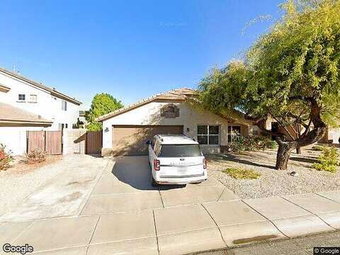 Gail, GILBERT, AZ 85296