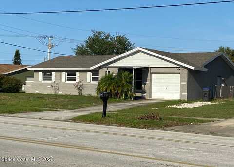 Barna, TITUSVILLE, FL 32780