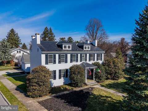 King, SHIPPENSBURG, PA 17257