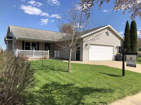 Nicholas, TOMAH, WI 54660