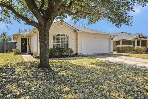 Clinton, ROUND ROCK, TX 78665