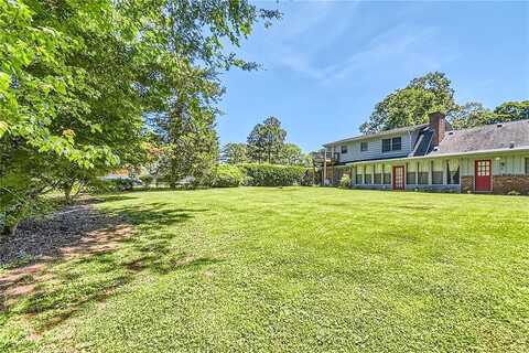 Oxbridge, LITHONIA, GA 30038