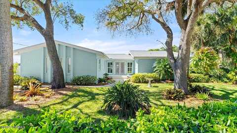 John Anderson, ORMOND BEACH, FL 32176