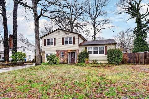 Garrison, VIRGINIA BEACH, VA 23452