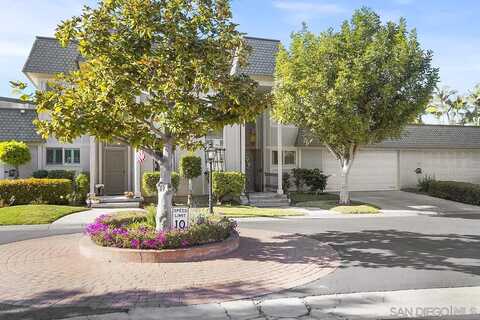 Orleans, SAN DIEGO, CA 92110