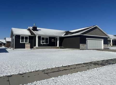 Beyer, ONALASKA, WI 54650