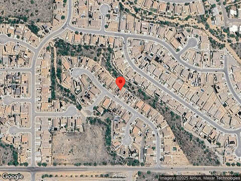 Herschel H Hobbs, VAIL, AZ 85641