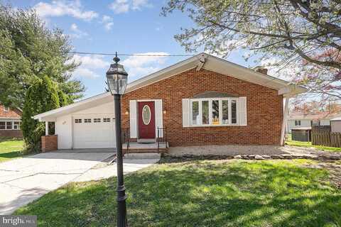Boundary, HANOVER, PA 17331