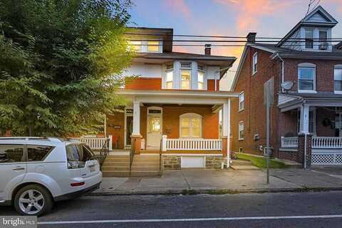 2Nd, POTTSTOWN, PA 19464