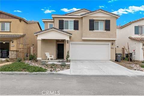 Challenger, WINCHESTER, CA 92596