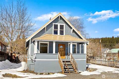 Arizona, ROSLYN, WA 98941