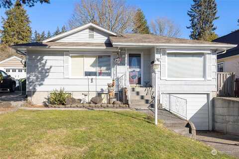 Regents, FIRCREST, WA 98466