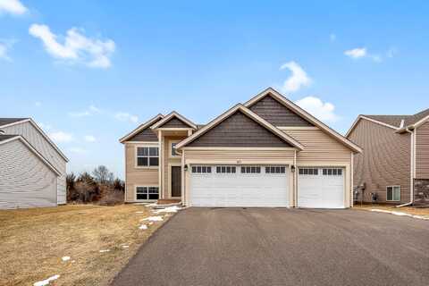 Bruce Larson, SOMERSET, WI 54025