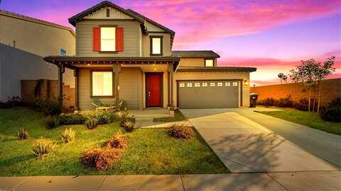 Stone Hill, HOMELAND, CA 92548