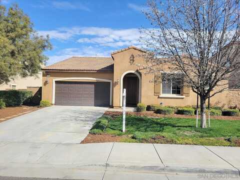 View Ridge, MENIFEE, CA 92584