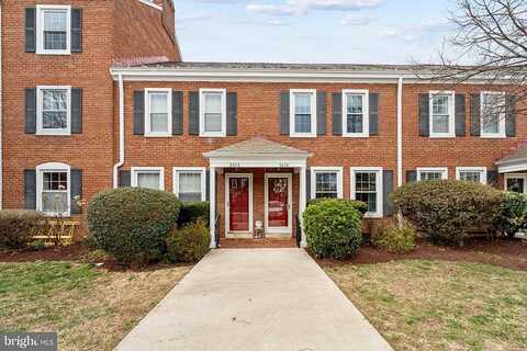 Abingdon, ARLINGTON, VA 22206