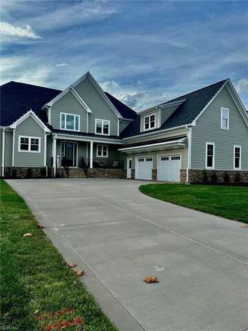 Octavia, YORKTOWN, VA 23693