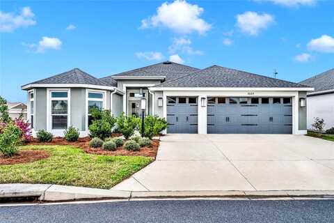 Sentell, THE VILLAGES, FL 32163