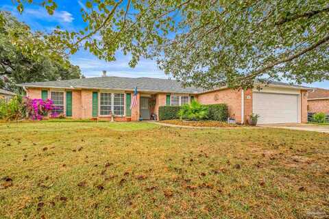 Red Fern, CANTONMENT, FL 32533
