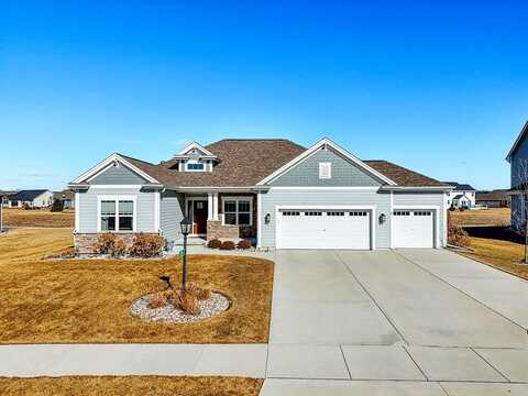 Mendota, OCONOMOWOC, WI 53066