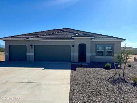 Ashley May, SAHUARITA, AZ 85629