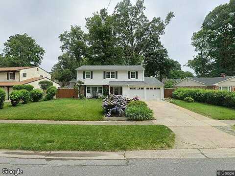 Farmington, VIRGINIA BEACH, VA 23454