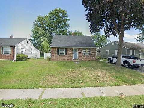 Love, NORWOOD, PA 19074