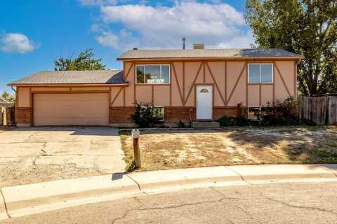 Gunnison, GRAND JUNCTION, CO 81504