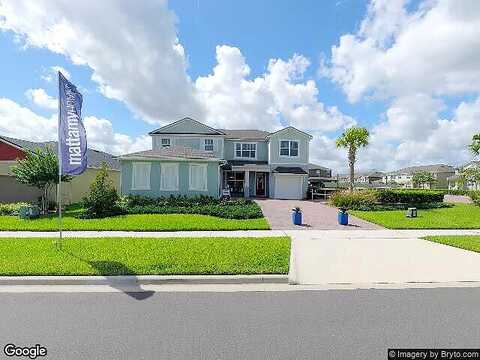 Ambersweet, CLERMONT, FL 34711