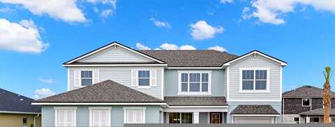 Ambersweet, CLERMONT, FL 34711