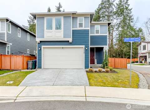 117Th, AUBURN, WA 98092