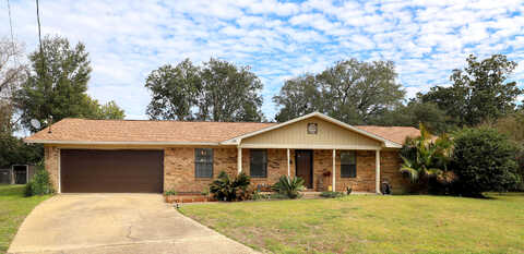 Ranchette, GULF BREEZE, FL 32563