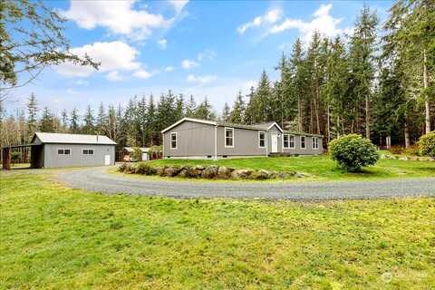 Rustic Ridge, COUPEVILLE, WA 98239