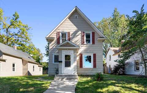 Vincent, MINNEAPOLIS, MN 55411