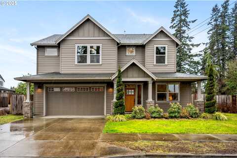 Evergreen, PORTLAND, OR 97222
