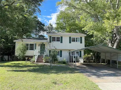 Butler Creek, KENNESAW, GA 30152