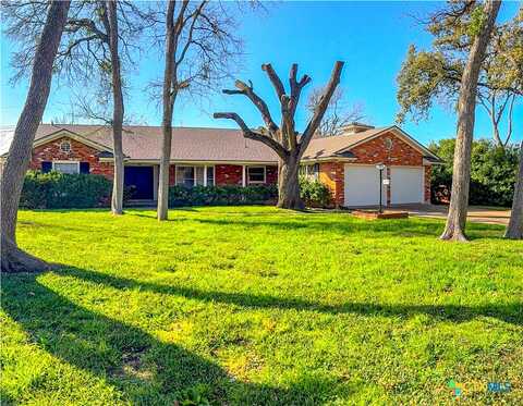 Avenue T, TEMPLE, TX 76504