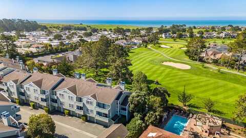 Troon, HALF MOON BAY, CA 94019