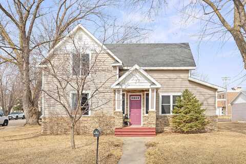 1St, LESTER PRAIRIE, MN 55354