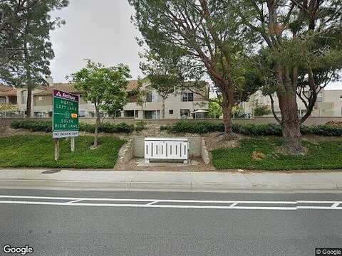 Softwind, ALISO VIEJO, CA 92656